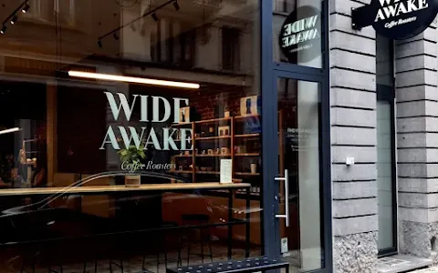 Wide Awake Specialty Coffee Brew Bar image