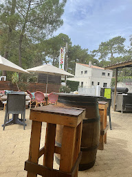Photo n°33 de El Bar'rio à Les Mathes ()