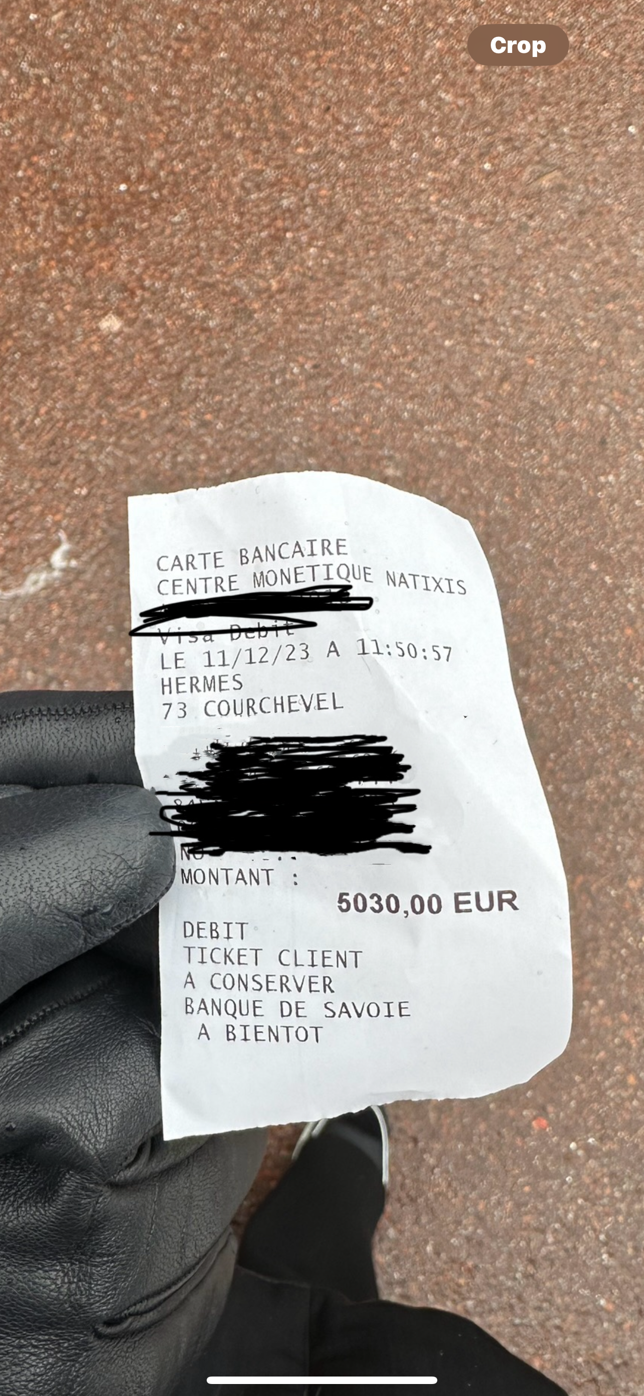Photo n° 1 de l'avis de Iman.o fait le 12/12/2023 à 10:21