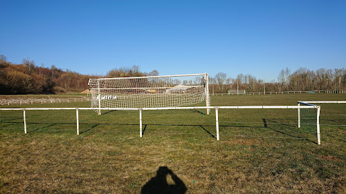 Football Club Sommery à Sommery