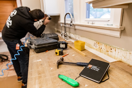 Photo of Home Services at The Home Depot