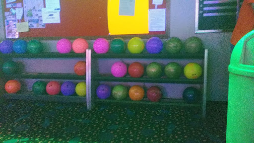 Bowling Alley «Timbers Bowling Lanes», reviews and photos, 1246 Conant St, Maumee, OH 43537, USA