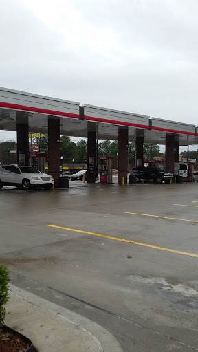 Gas Station «QuikTrip», reviews and photos, 5500 Buford Hwy NE, Doraville, GA 30340, USA