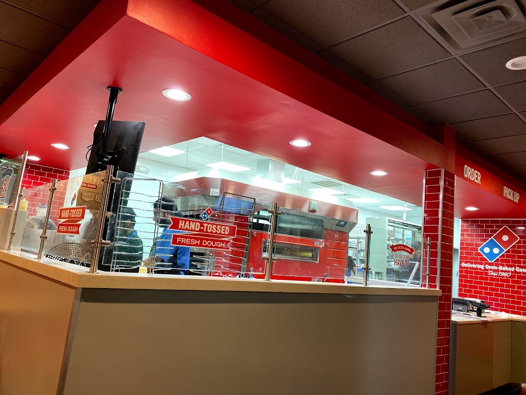 Domino's Pizza 07095