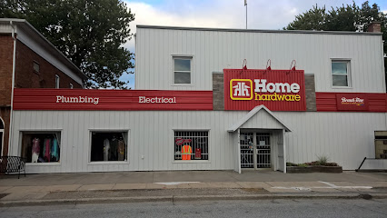 Comber Home Hardware
