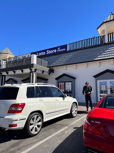 Lottery Retailer «The Lotto Store at Primm», reviews and photos, 31900 S Las Vegas Blvd, Jean, CA 89019, USA
