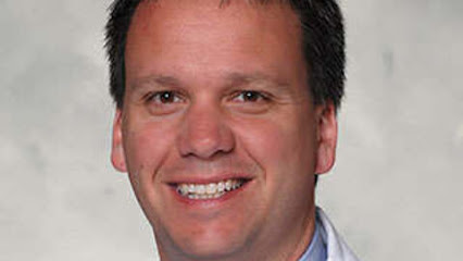 David W. Roe, MD - IU Health Physicians Pulmonary, Critical Care & Sleep Medicine