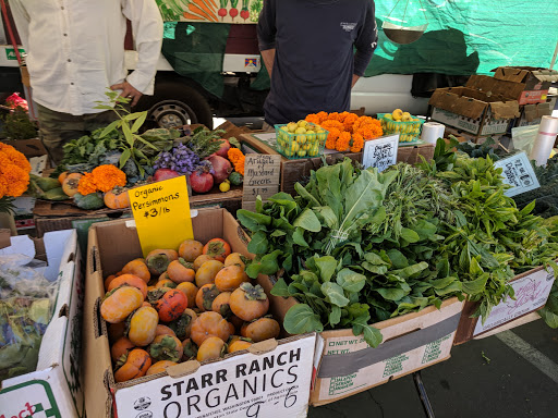 Ojai Certified Farmers Market image