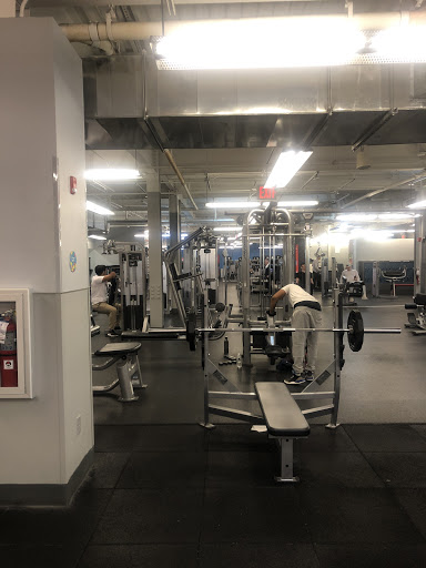 Gym «Blink Fitness Coney Island», reviews and photos, 2857 W 8th St, Brooklyn, NY 11224, USA