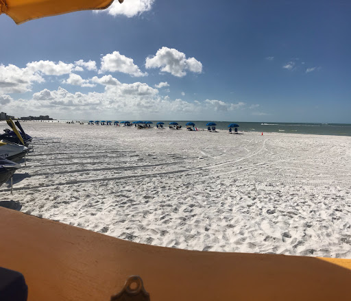 Mid Island Water Sports at The Sandpiper