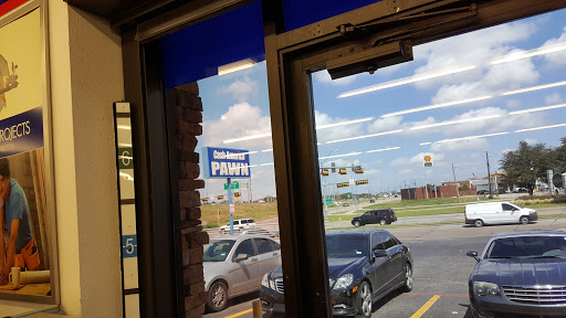 Check Cashing Service «Cash America Pawn», reviews and photos, 1318 W Centerville Rd, Garland, TX 75041, USA