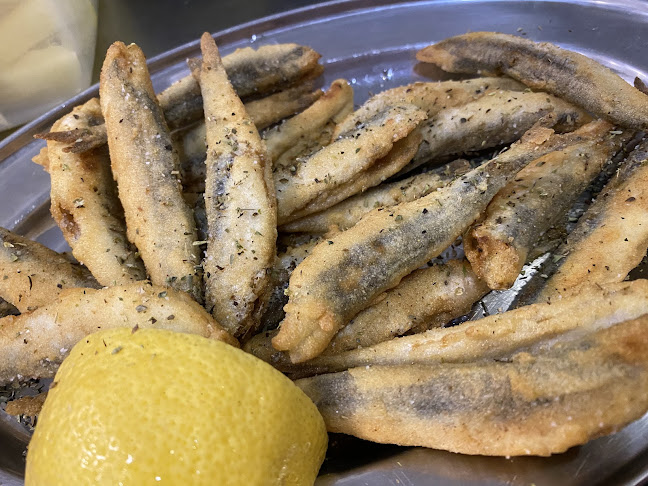 Comentarii opinii despre "Η Παλλήνη" Καφενείο - Μεζεδοπωλείο