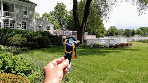 Hotel «Historic Kent Manor Inn», reviews and photos, 500 Kent Manor Dr, Stevensville, MD 21666, USA