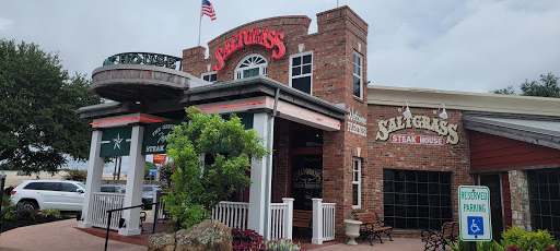 Saltgrass Steak House