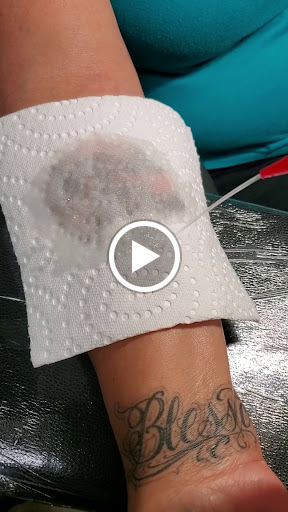 Tattoo Shop «Mooney Ink Tattoo & Body Piercing», reviews and photos, 1324 S Mooney Blvd, Visalia, CA 93277, USA