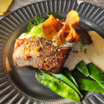 Photo n°1 de l'avis de Dieter.u fait le 08/05/2023 à 13:09 sur le  Restaurant Treib-Gut à Altenhof