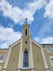 Kalocsai Szent István-templom