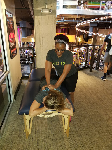 Gym «VIDA Fitness Metropole», reviews and photos, 1517 15th St NW, Washington, DC 20005, USA