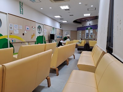 阪神北広域こども急病センター