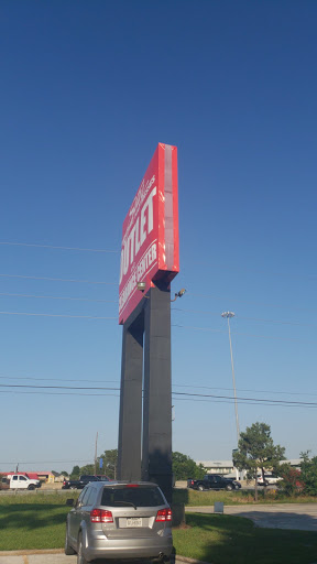 Furniture Store «Star Furniture Clearance Center», reviews and photos, 16515 North Fwy, Houston, TX 77090, USA