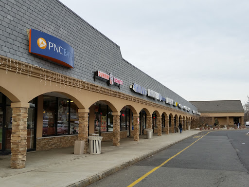 Shopping Mall «Lyons Mall», reviews and photos, 26 Lyons Mall, Basking Ridge, NJ 07920, USA