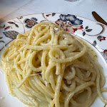 Photo n°2 de l'avis de K.i fait le 25/05/2023 à 18:02 sur le  Ristorante Al Viminale à Rome