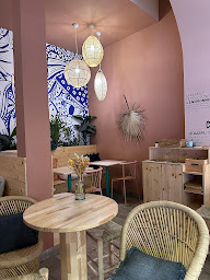 Photo n°18 de POKAWA Poké bowls à Nîmes ()