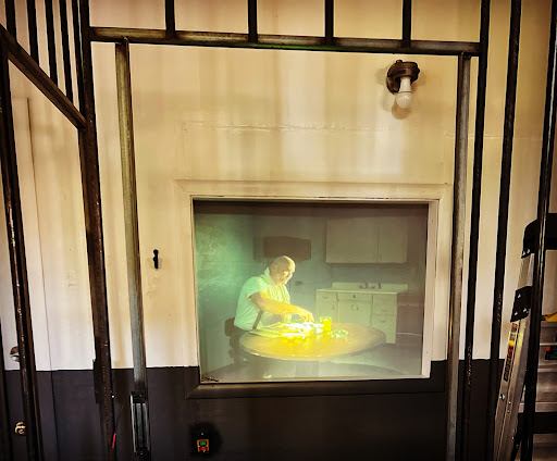 Tourist Attraction «Escape Room Downtown», reviews and photos, 203 Market Ave S #200, Canton, OH 44702, USA