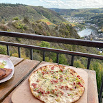 Photo n°1 de l'avis de Markus.i fait le 26/10/2022 à 13:06 sur le  Sesselbahn-Terrassen-Café à Cochem