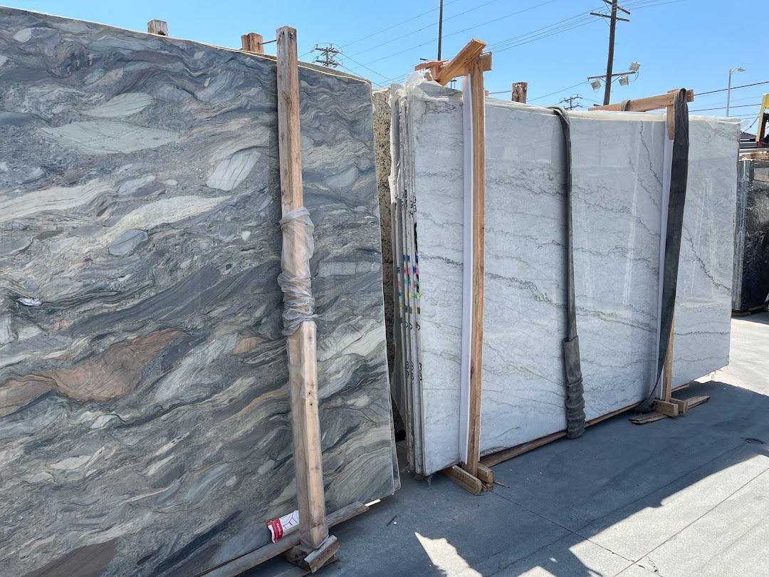 Francini Inc. Marble & Granite - Sun Valley, CA