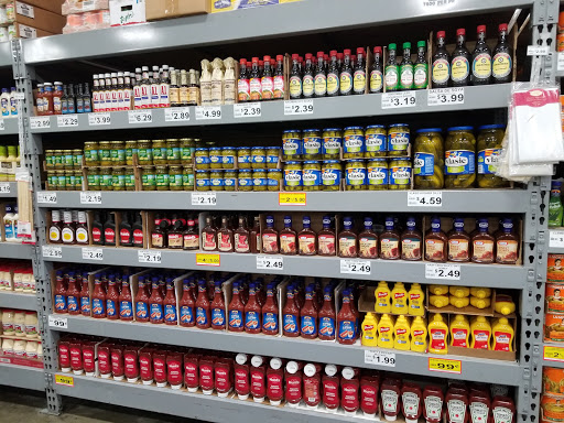 Grocery Store «El Super», reviews and photos, 120 W Anaheim St, Wilmington, CA 90744, USA