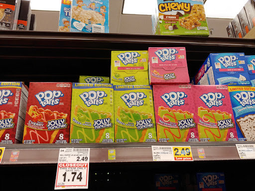 Grocery Store «Ralphs», reviews and photos, 28231 Crown Valley Pkwy, Laguna Niguel, CA 92677, USA