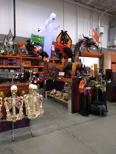 Home Improvement Store «The Home Depot», reviews and photos, 8598 N Church Rd, Kansas City, MO 64157, USA