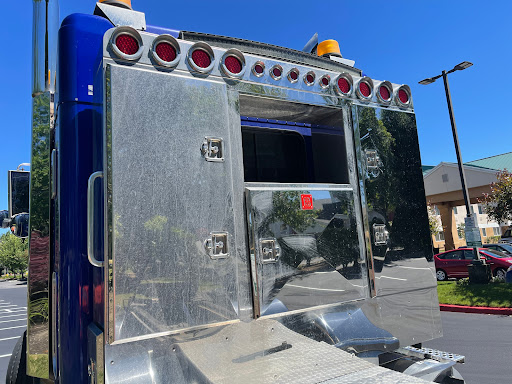 S&W Truck Wash and  Inc. en Vancouver