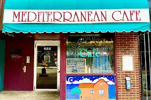 Mediterranean Cafe image