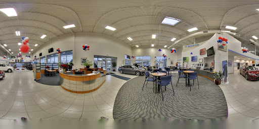 Honda Dealer «Tonkin Gresham Honda», reviews and photos, 24999 Southeast Stark, Troutdale, OR 97060, USA