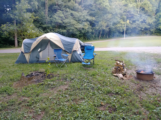 Tourist Attraction «Heflin Park», reviews and photos, 4323 W 700 N, Edinburgh, IN 46124, USA