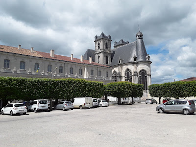 Saint-Mihiel à Saint-Mihiel