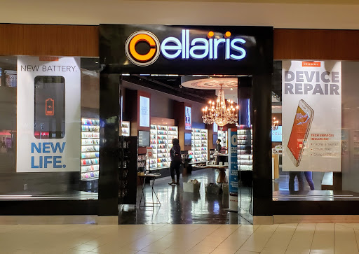 Cell Phone Store «Cellairis», reviews and photos, 1000 North Point Cir, Alpharetta, GA 30022, USA