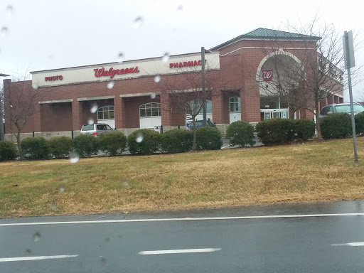 Drug Store «Walgreens», reviews and photos, 3489 Seminole Trail, Charlottesville, VA 22911, USA