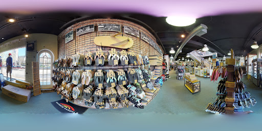 Sporting Goods Store «Wayne Sporting Goods», reviews and photos, 124 Lancaster Ave, Wayne, PA 19087, USA