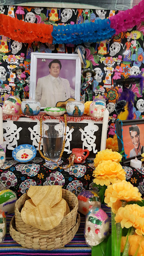 Grocery Store «El Super», reviews and photos, 9710 Woodman Ave, Pacoima, CA 91331, USA