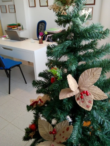 Naya Ibañez de Leon, Dietista Nutricionista