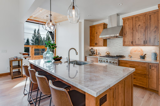Custom Home Builder «Timberline Construction», reviews and photos, 17400 Northwoods Blvd #104, Truckee, CA 96161, USA