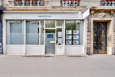 AGENCE ETOILE Paris 3ème à Paris