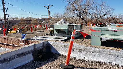 Roofing Contractor «RoofCARE», reviews and photos, 406 Roundtree Pl Ste. 300, Las Cruces, NM 88005, USA