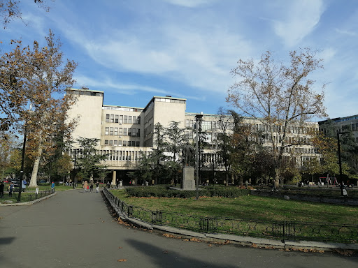 Faculty of Mathematics