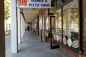 Kral Döner & Pizza Haus image