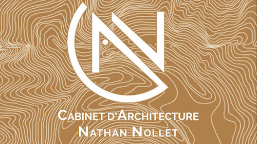 Agence d'architecture Cabinet d'Architecture Nathan NOLLET (CANN) Mas-Saintes-Puelles