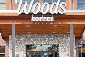Woods Coffee image